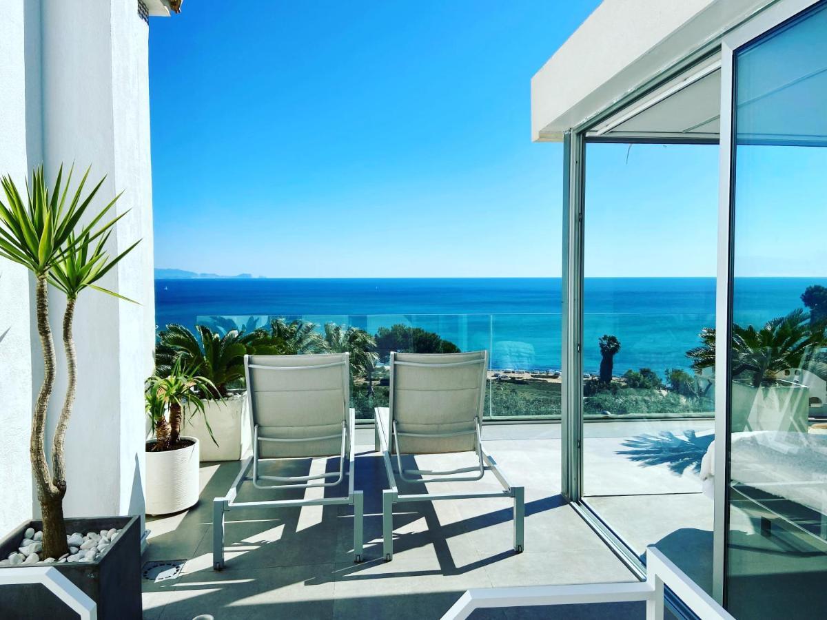 La Suite Del Mar Gran Alacant Exterior foto