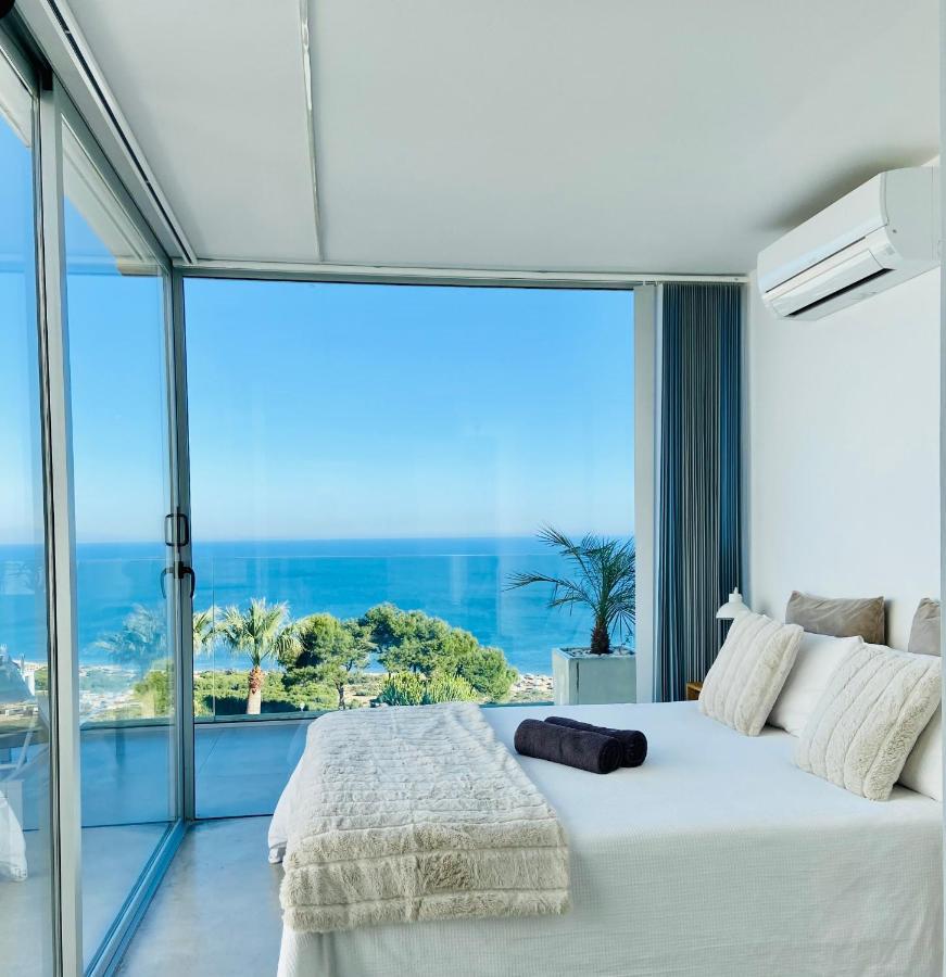 La Suite Del Mar Gran Alacant Exterior foto