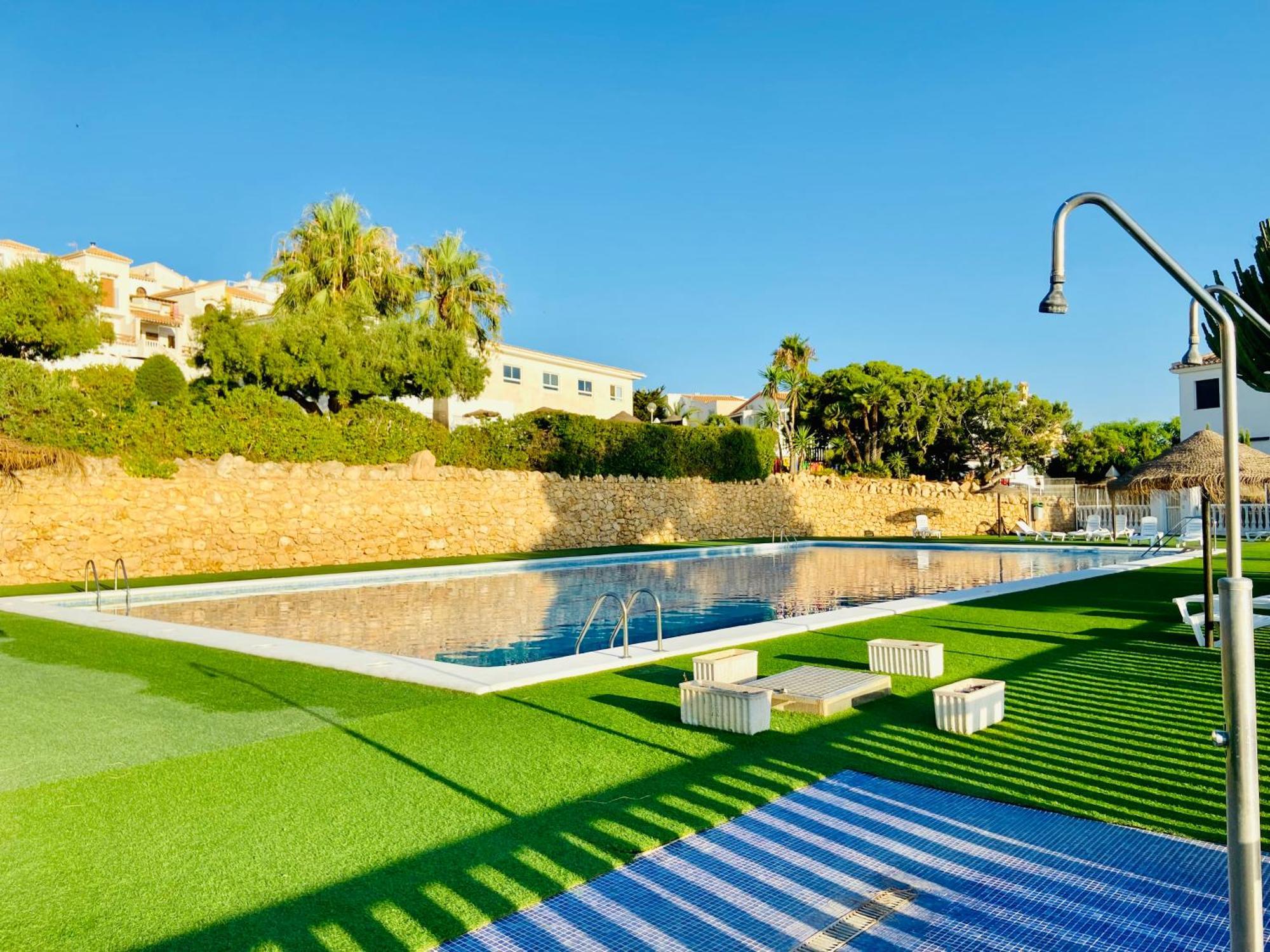 La Suite Del Mar Gran Alacant Exterior foto